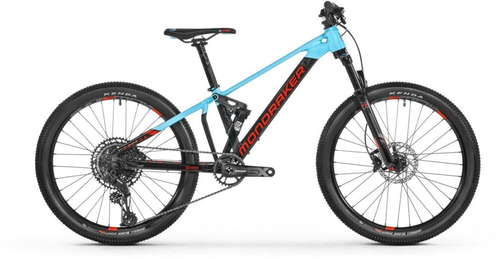 Mondraker Factor 24 Mondraker Factor 24