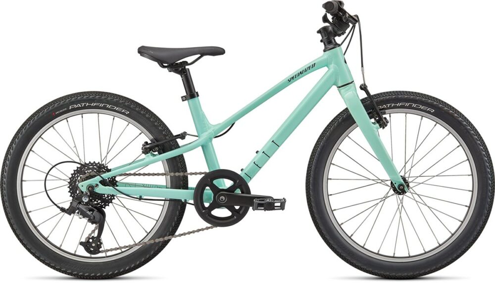 Specialized Jett 20 kids bike