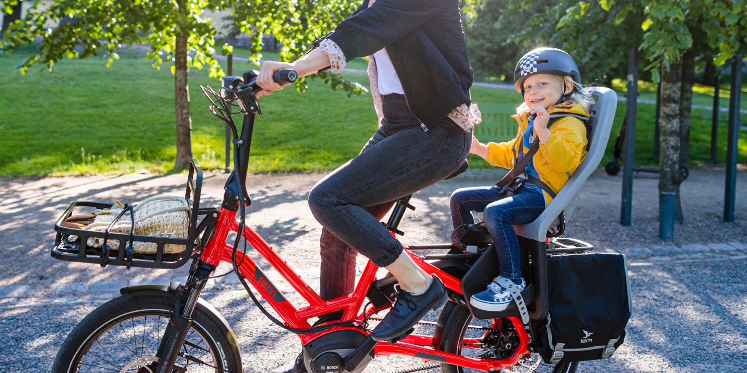 10 Best Kids Bike Seats For Your Baby Or Toddler - Rascal Rides