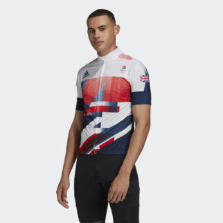 Team GB olympic jersey