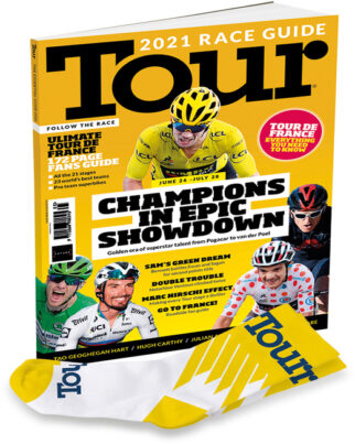 Tour de France Guide 2021