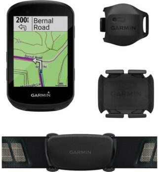 Garmin Edge 530 GPS 