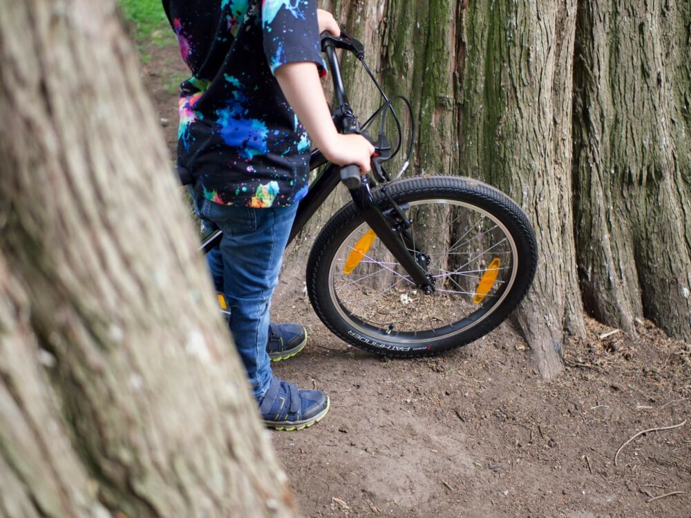 Specialized Jett 20 review Specialized Jett Childrens bike review