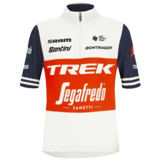 Trek segafredo kids cycling kit 