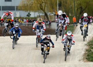 BMX Race