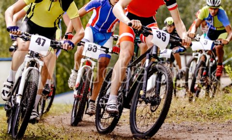 Mountain Biking - Kids guide