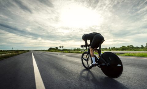 Individual time trial