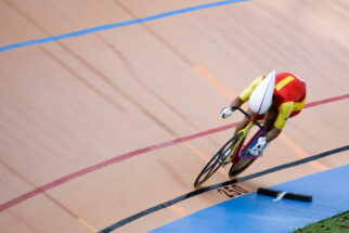 Track Omnium 