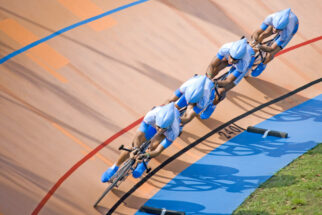 Team Pursuit