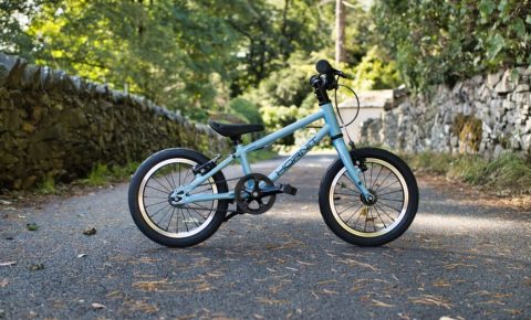 Hornit hero 14 kids starter bike