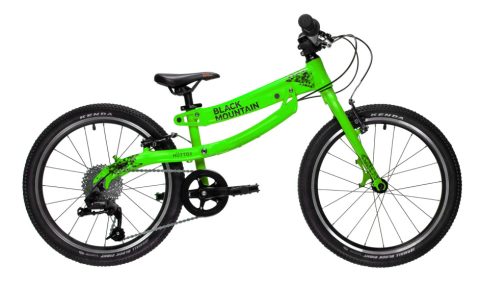 Black Mountain HÜTTO 20 inch