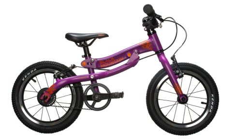 Black Mountain PINTO 14 inch