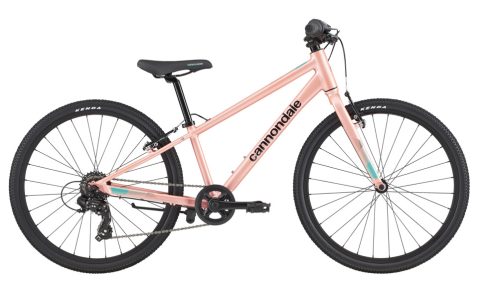 Cannondale Quick 24 kids bike 2021