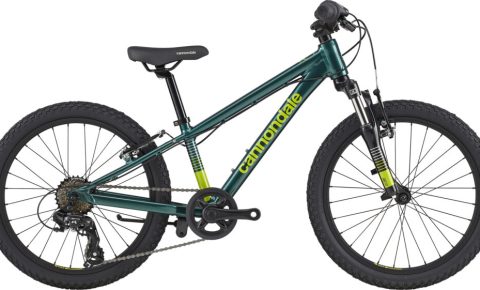 Cannondale Trail 20 kids bike 2021