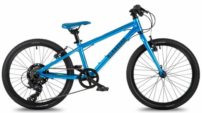 Cuda Trace 20 kids bike