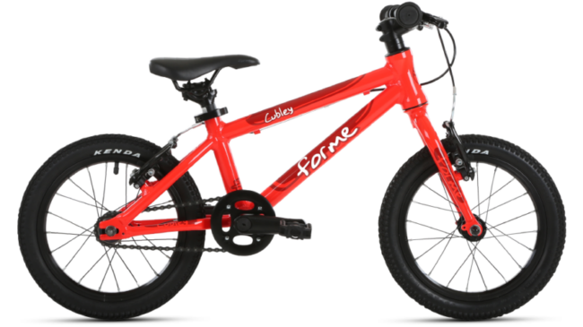 best first bicycle for 3 year old