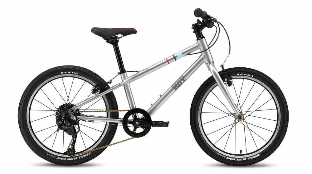 Choosing the best bike for your child - hoy bikes 