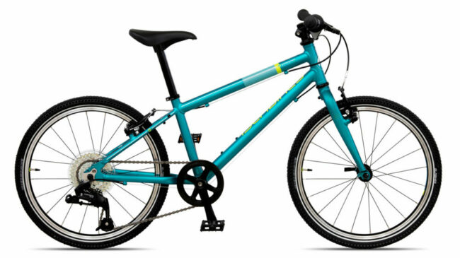 best bike for 7 year old