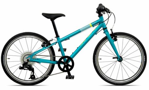 Islabikes Beinn 20 small kids bike 2021