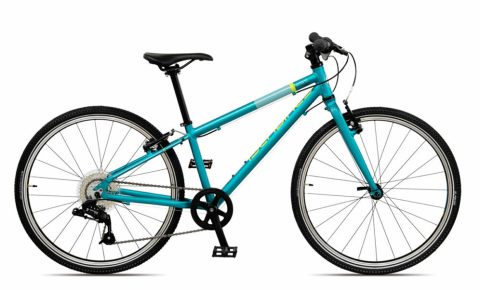 Islabikes Beinn 24 kids bike 2021