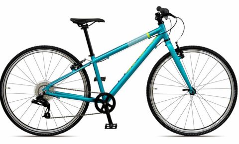 Islabikes Beinn 26 kids bike 2021