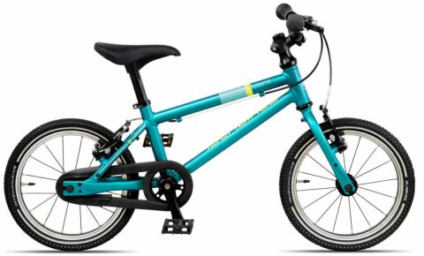 Islabikes Cnoc 14 Large kids bike 2021