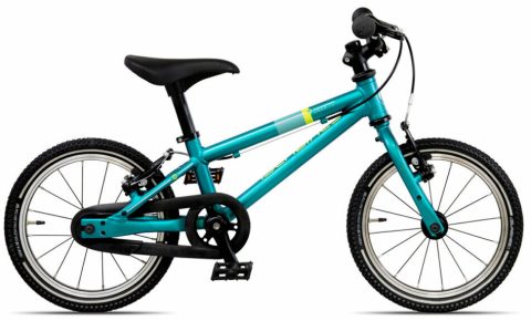 Islabikes Cnoc 14 small kids bike 2021