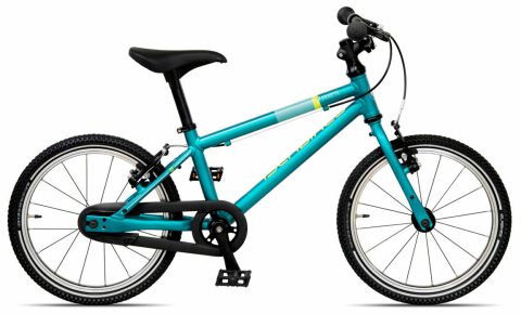 Islabikes Cnoc 16 kids bike 2021