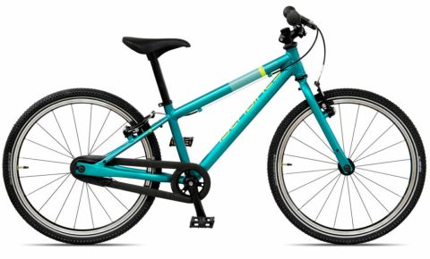 Islabikes Cnoc 20 kids bike 2021