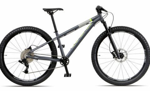 Islabikes Creig 26 kids bike 2021