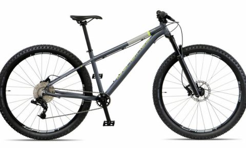 Islabikes Creig 27 kids bike 2021