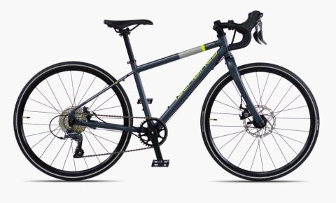 Islabikes Luath 24 kids bike 2021
