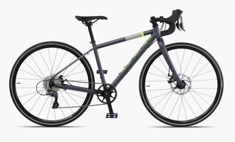 Islabikes Luath 26 kids bike 2021