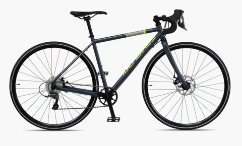 Islabikes Luath 700L kids bike 2021