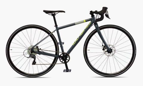 Islabikes Luath 700S kids bike 2021