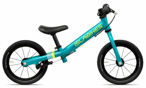 Islabikes Rothan 12 kids bike 2021
