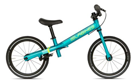 Islabikes Rothan 14 kids bike 2021
