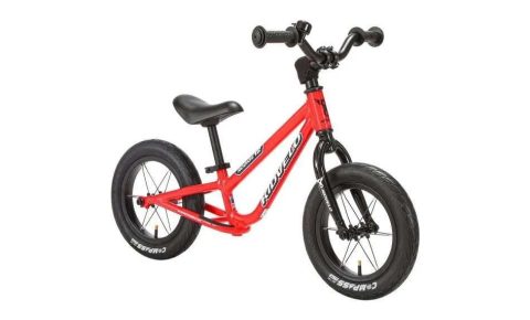 Kidvelo Rookie 12