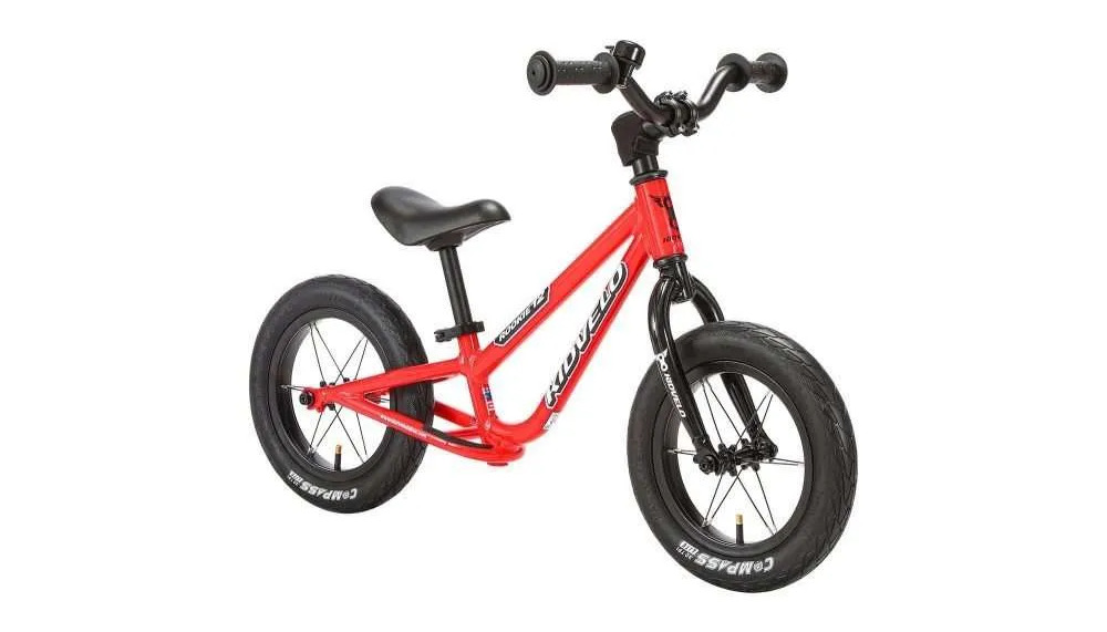 Kidvelo Rookie 12 Kidvelo Rookie 12