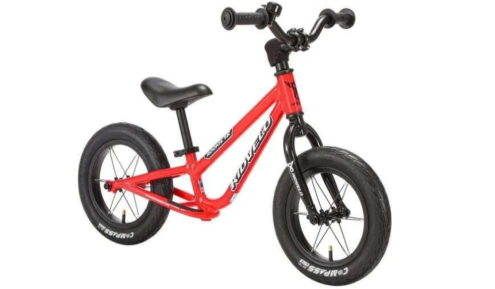 Kidvelo Rookie 12