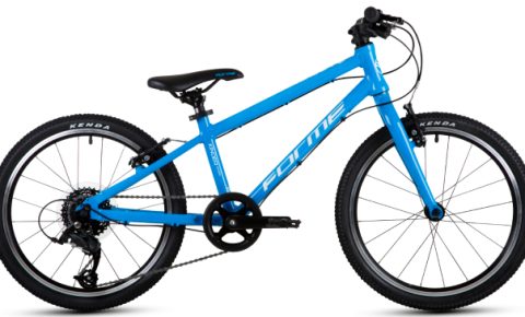 Forme Kinder MX20