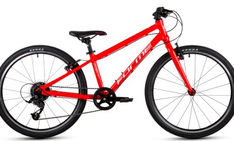 Forme Kinder MX24