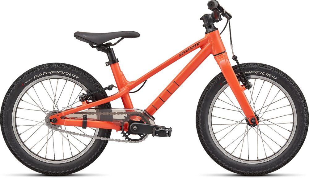 Specialized Jett bike that grows with your child 