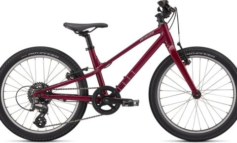 Specialized Jett 20 kids bike