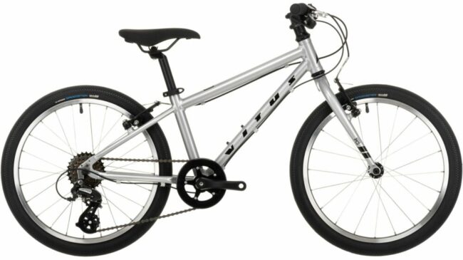 cycle for 7 years kid