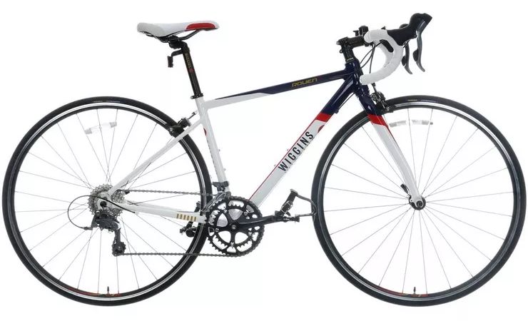 Wiggins Rouen 700c