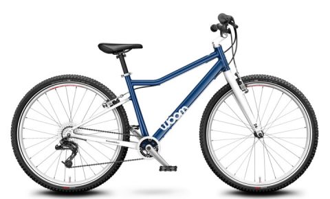 Woom 6 kids bike 2021