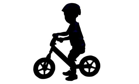 Black Friday balance bike deals for toddlers