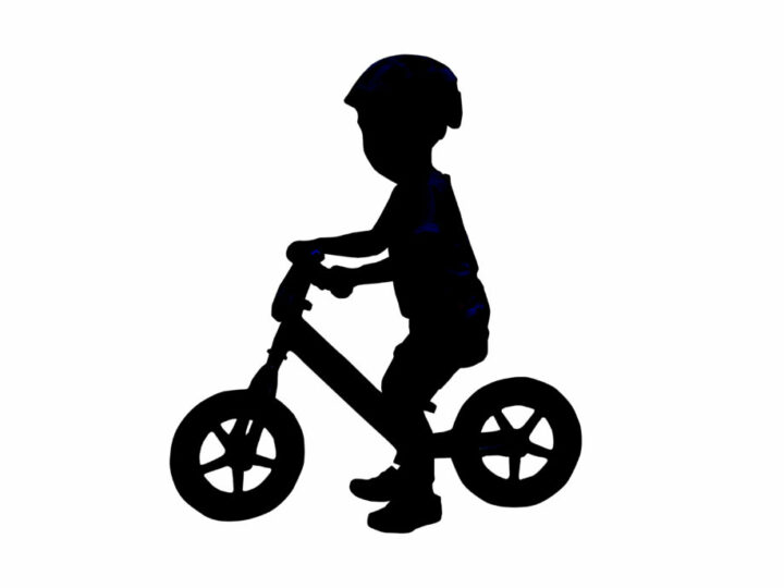 Black Friday balance bike deals for toddlers