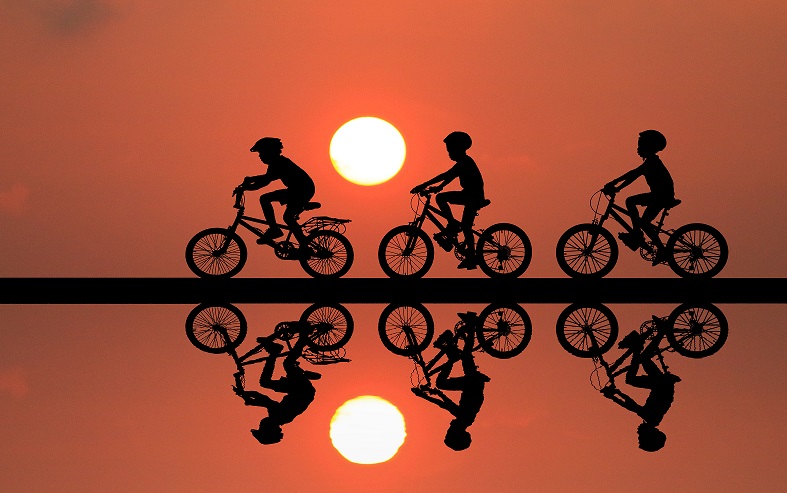 cyber monday cycling